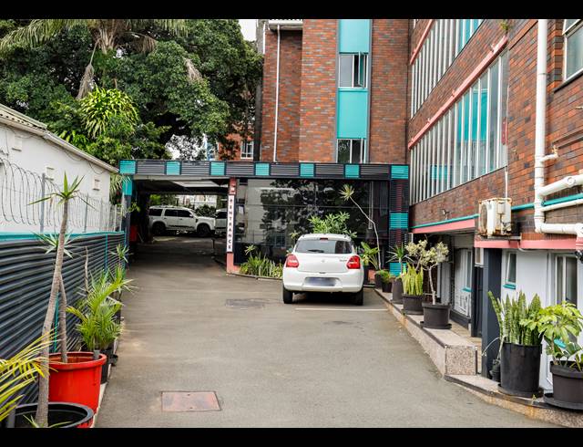 174M² APARTMENT BLOCK FOR SALE IN MORNINGSIDE
